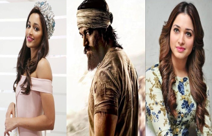 kgf cast