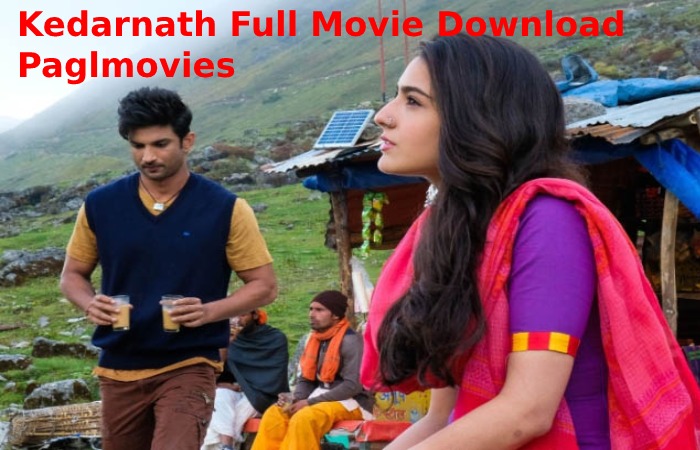 kedarnath full movie download pagalmovies