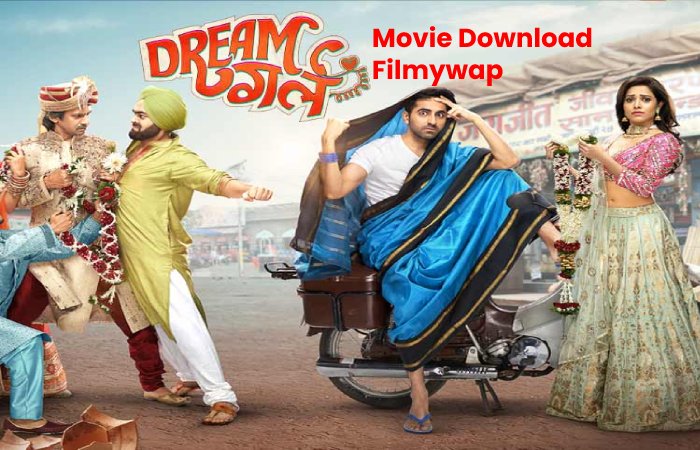 dream girl movie download filmywap