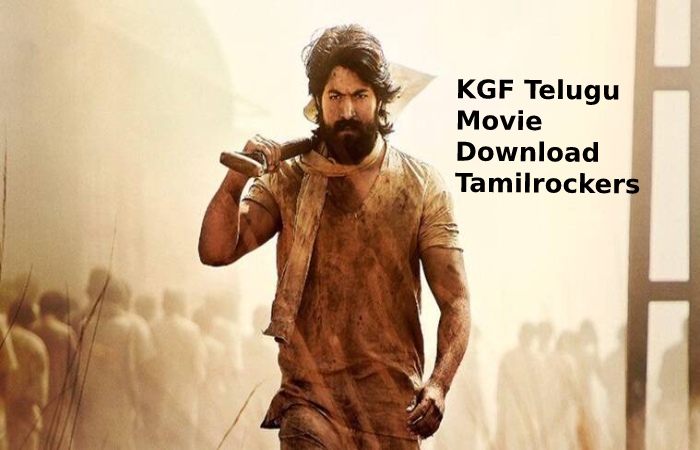 kgf telugu movie download tamilrockers