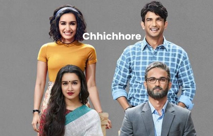 chhichhore 