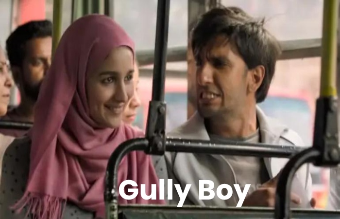 gully boy full movie download