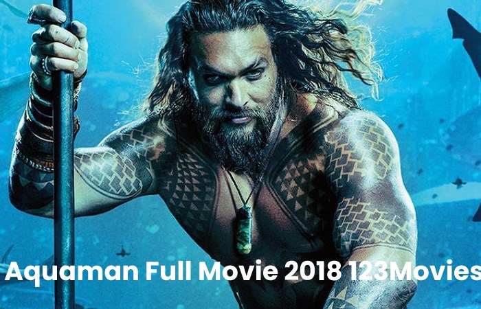 Aquaman Full Movie 