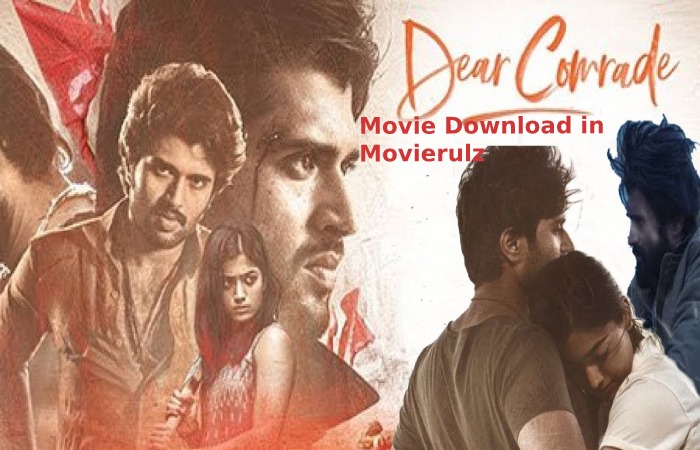 dear comrade movie download in movierulz