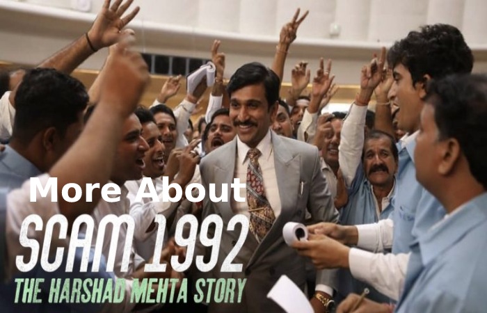 scam 1992 torrent