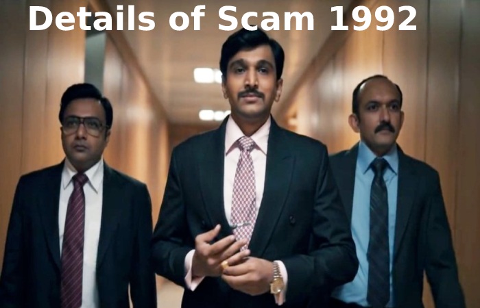 scam 1992 torrent