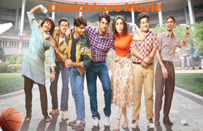 chhichhore full movie online