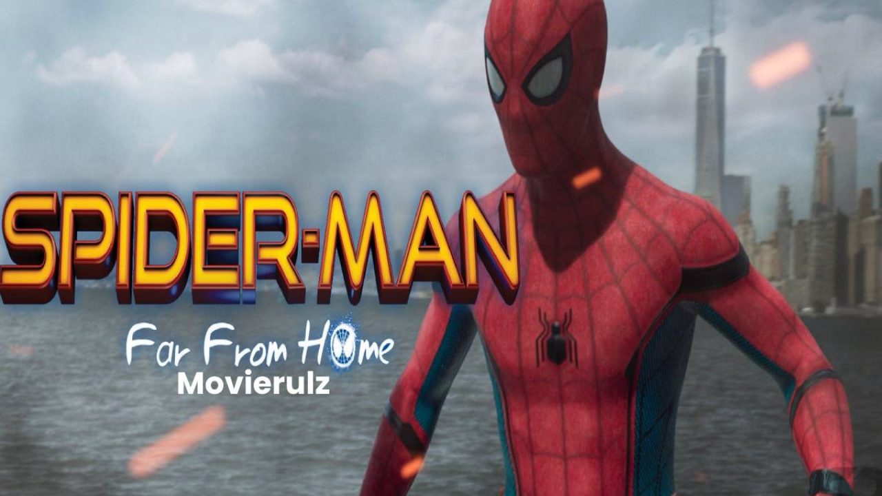 Spider Man Far From Home 2019 Full Movie Movierulz Beauty Center