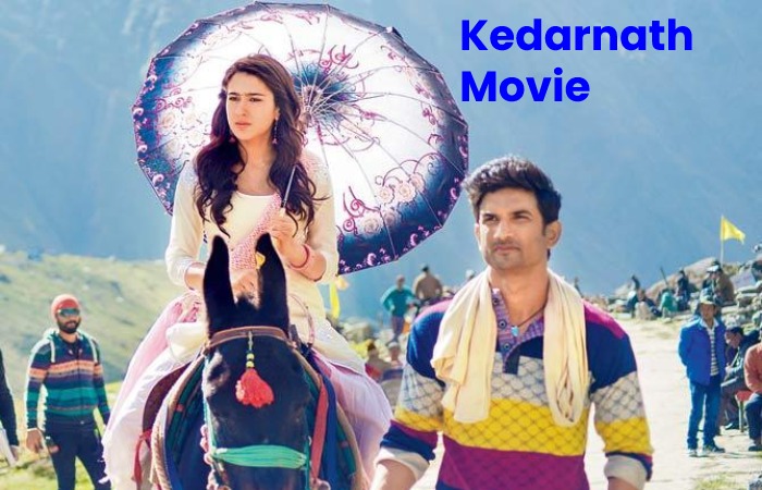 kedarnath full movie online watch dailymotion