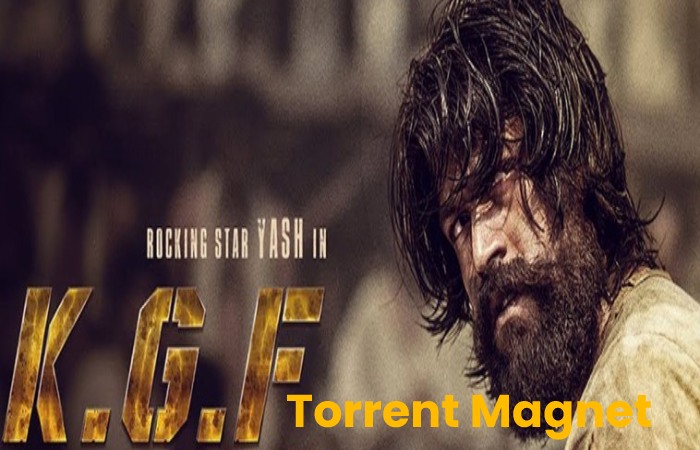 kgf torrent
