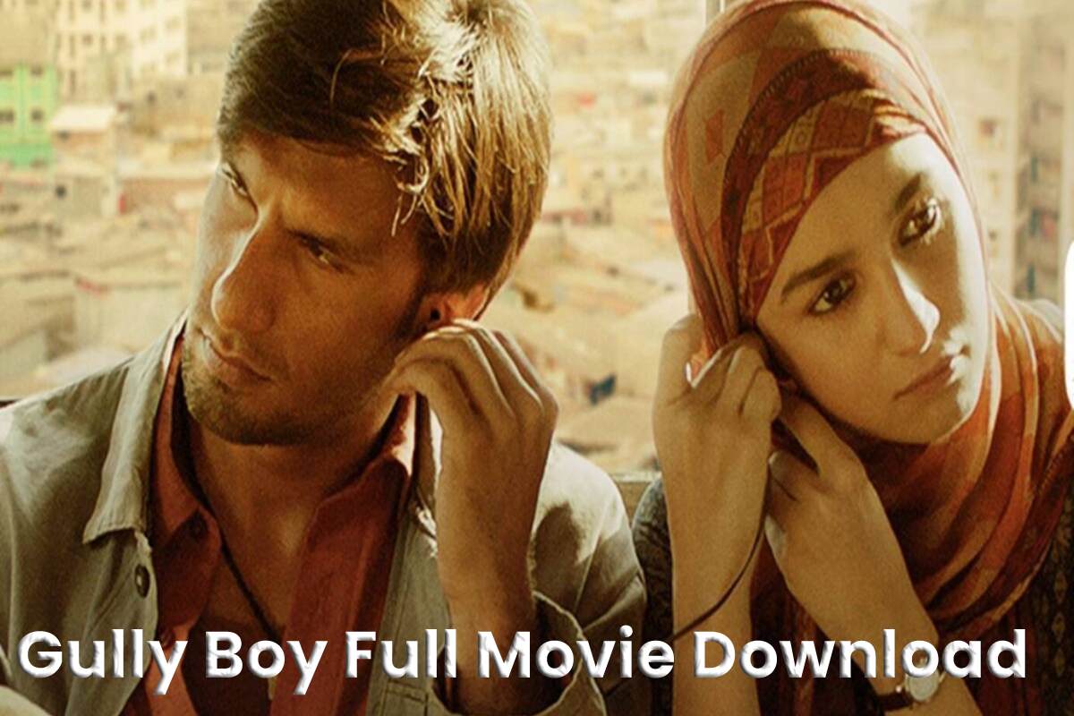 gully boy songs download