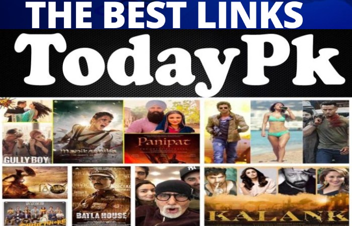 todak pk torrent