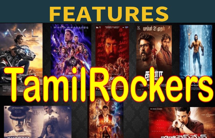 tamilrockers 