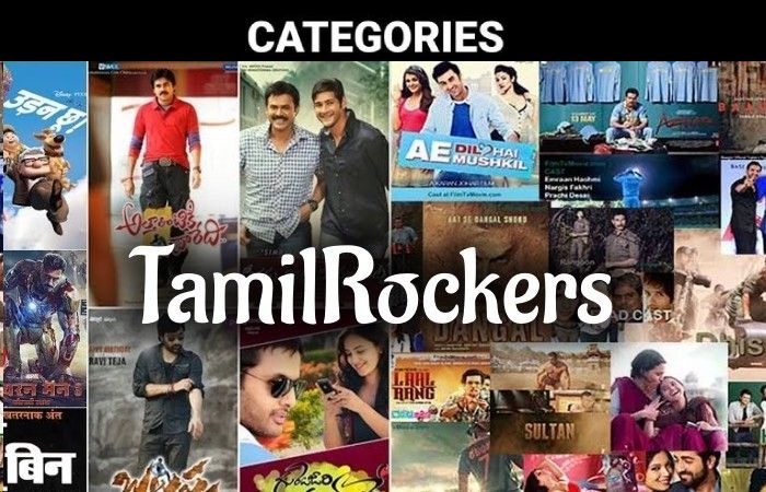 tamilrockers torrent