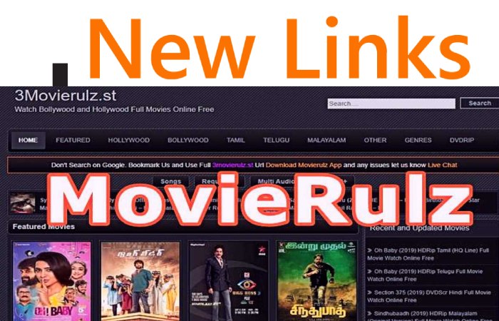 links of movierulz
