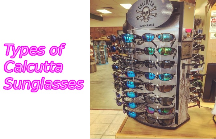 calcutta sunglasses