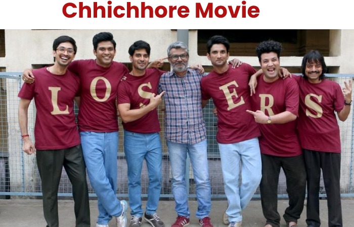 chhichhore full movie online