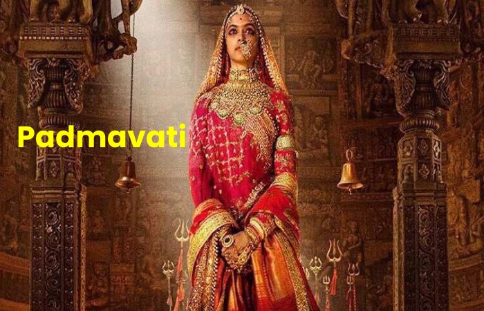 padmavati