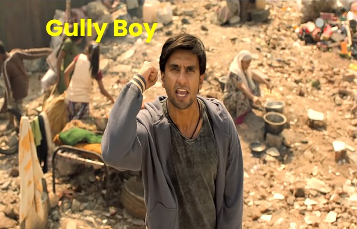 gully boy 