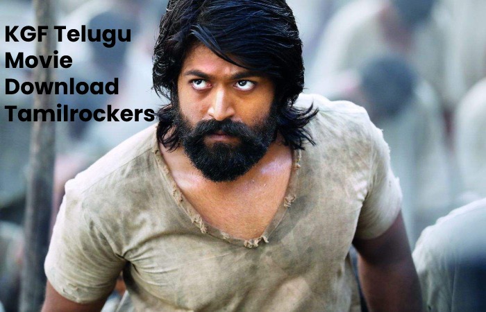 kgf telugu movie download tamilrockers