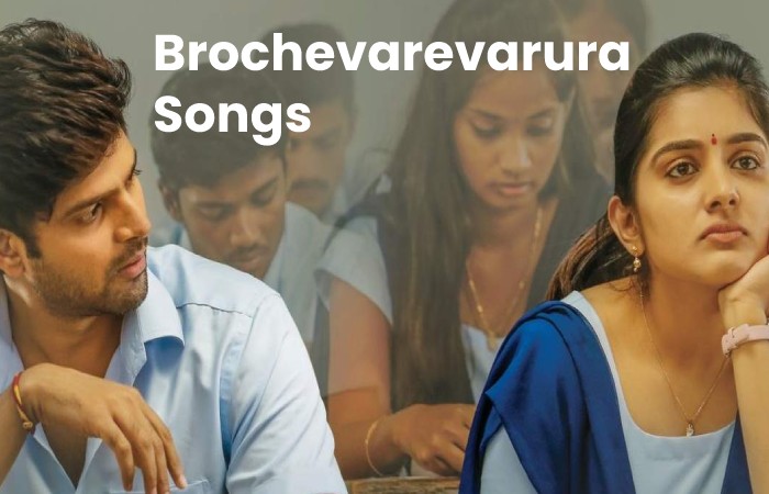 brochevarevarura songs