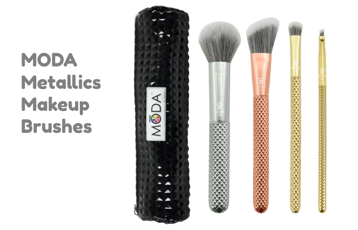 moda brushes