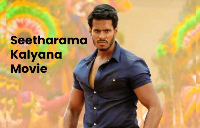 seetharama kalyana
