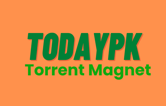 today pk torrent magnet
