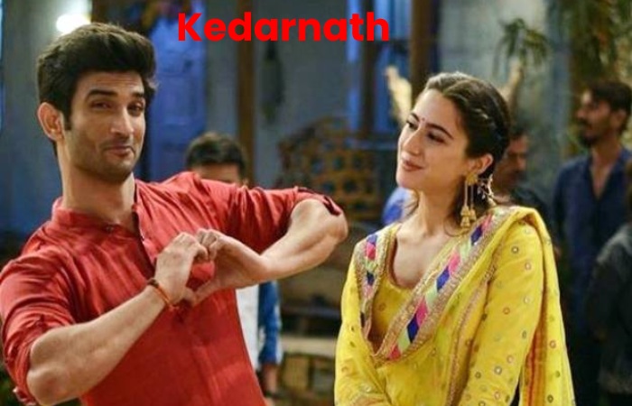 kedarnath