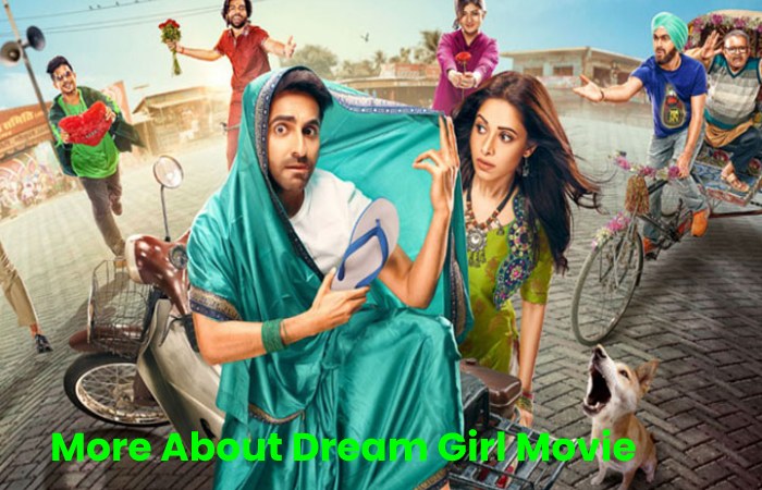 dream girl movie download filmywap