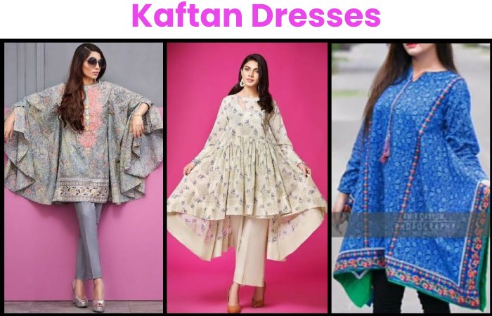 Kaftan – History, How to Wear?, Makeup, Tips, and More