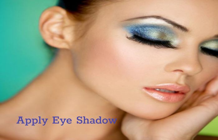 Eye Shadow