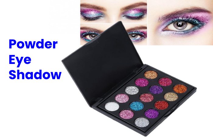 Eye Shadow