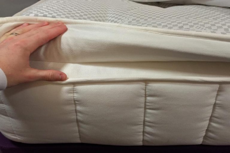 Pillow Top Mattress: Benefits Explained