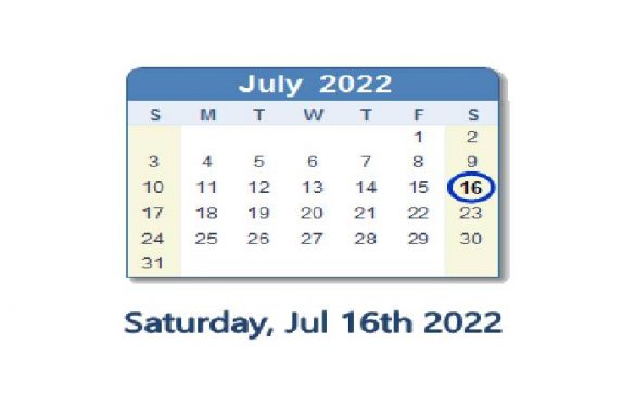 What Date Is 20 Weeks From Now What date is 20 weeks from now