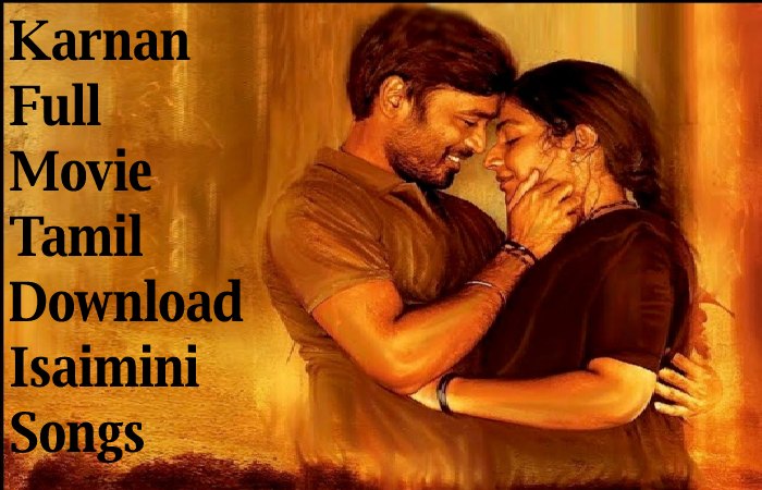 Karnan Full Movie Tamil Download Isaimini