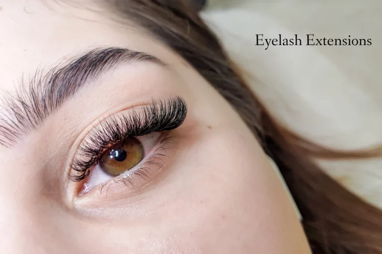 Reasons Eyelash Extensions Are So Popular