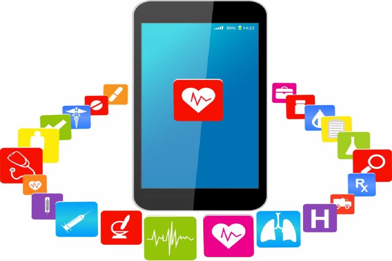 Top Apps for Complete Health Management
