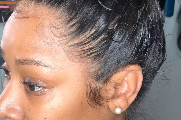 The Secret Of Glueless Wigs