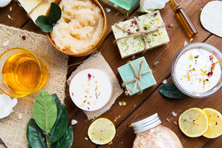 9 Best Eco-Friendly Natural Gift Ideas