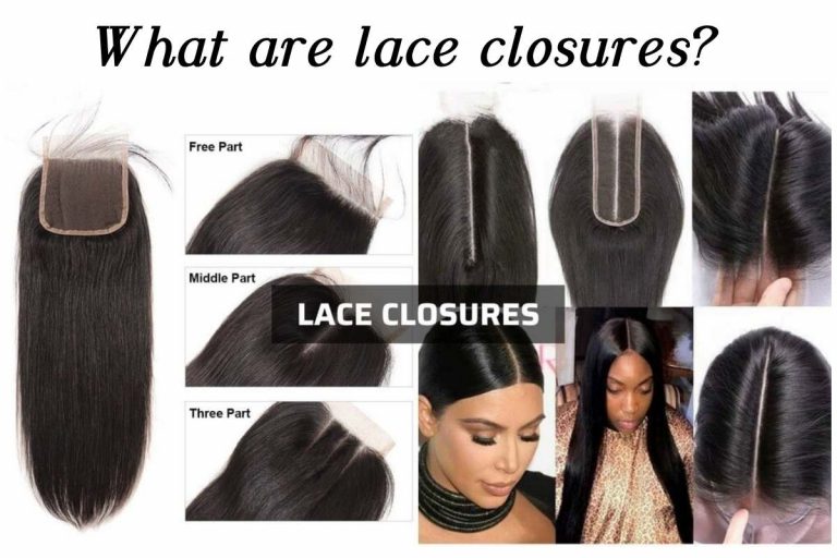 Lace Closures: Key Benefits & Guide