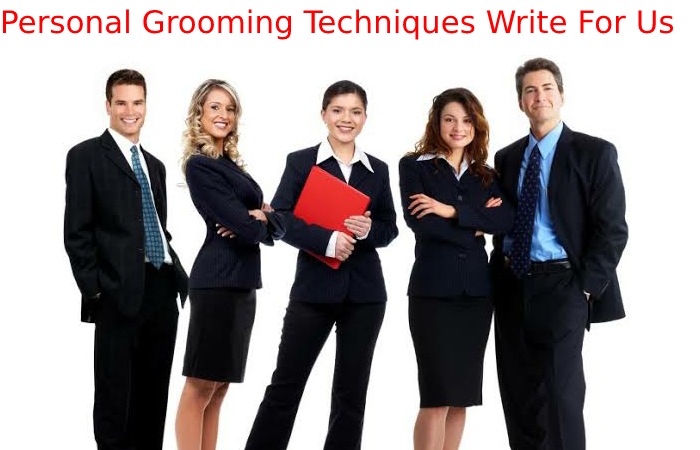 Personal grooming techniques