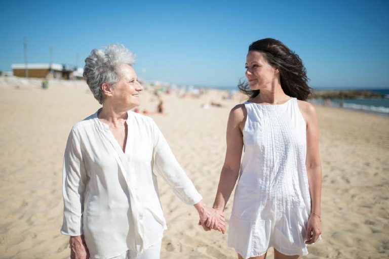 What to Do When Aging Parents Need Care