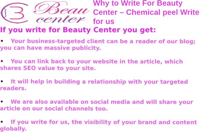 write for us