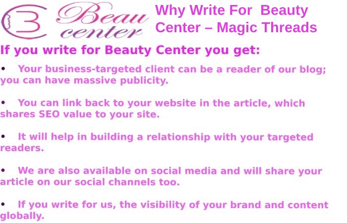 write for us