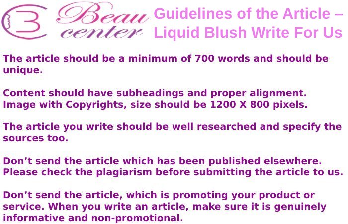 write for us