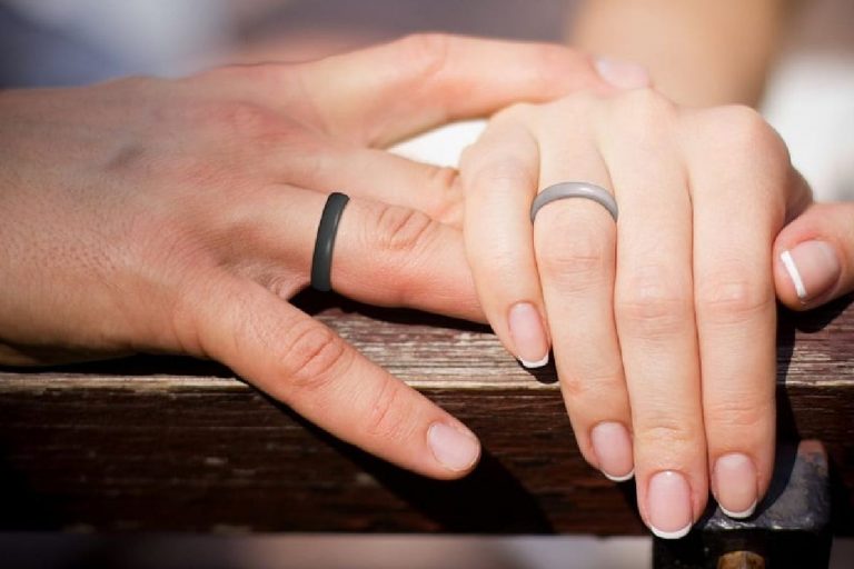 Here’s Why Silicone Wedding Bands Have Become So Popular?
