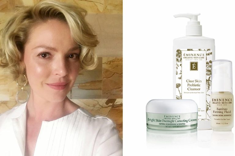 Why Choose Eminence Organic Skin Care Products