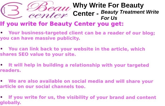 Beaucenter