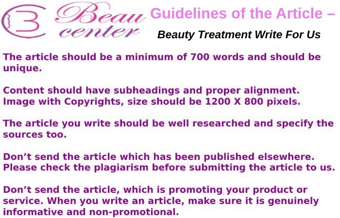  Write For Us